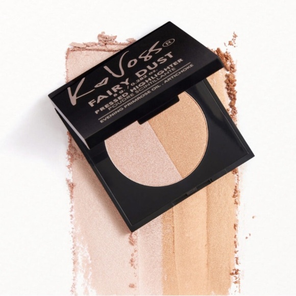 KvossNYC highlight palette - Picture 1 of 1